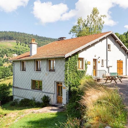 Les Pistes De Ventron Apartman Kültér fotó